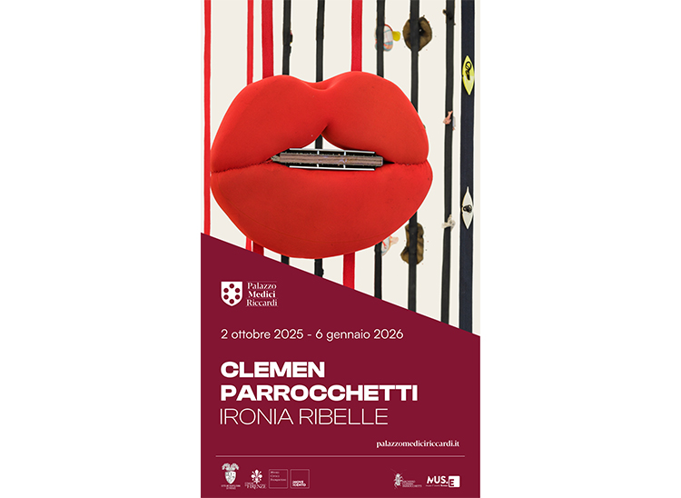 opere Ironia ribelle